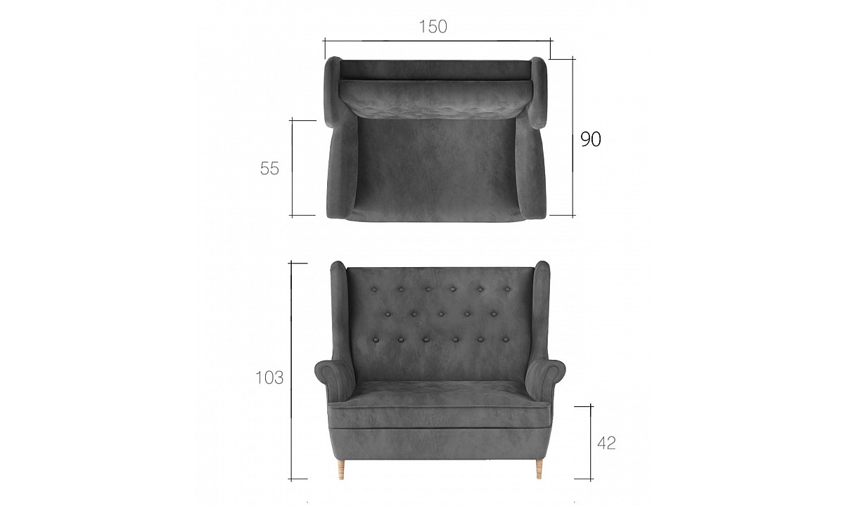 Living Room Set AROS