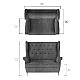 Living Room Set AROS