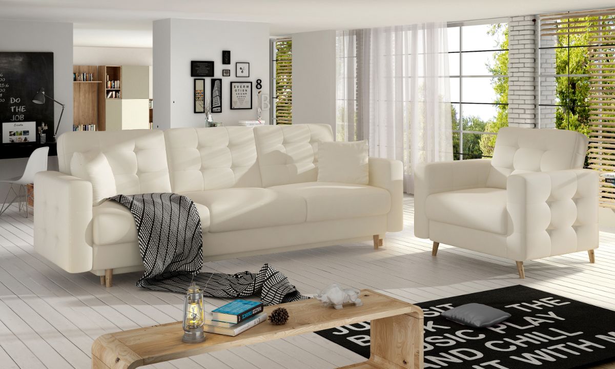 Living Room Set ASGARD