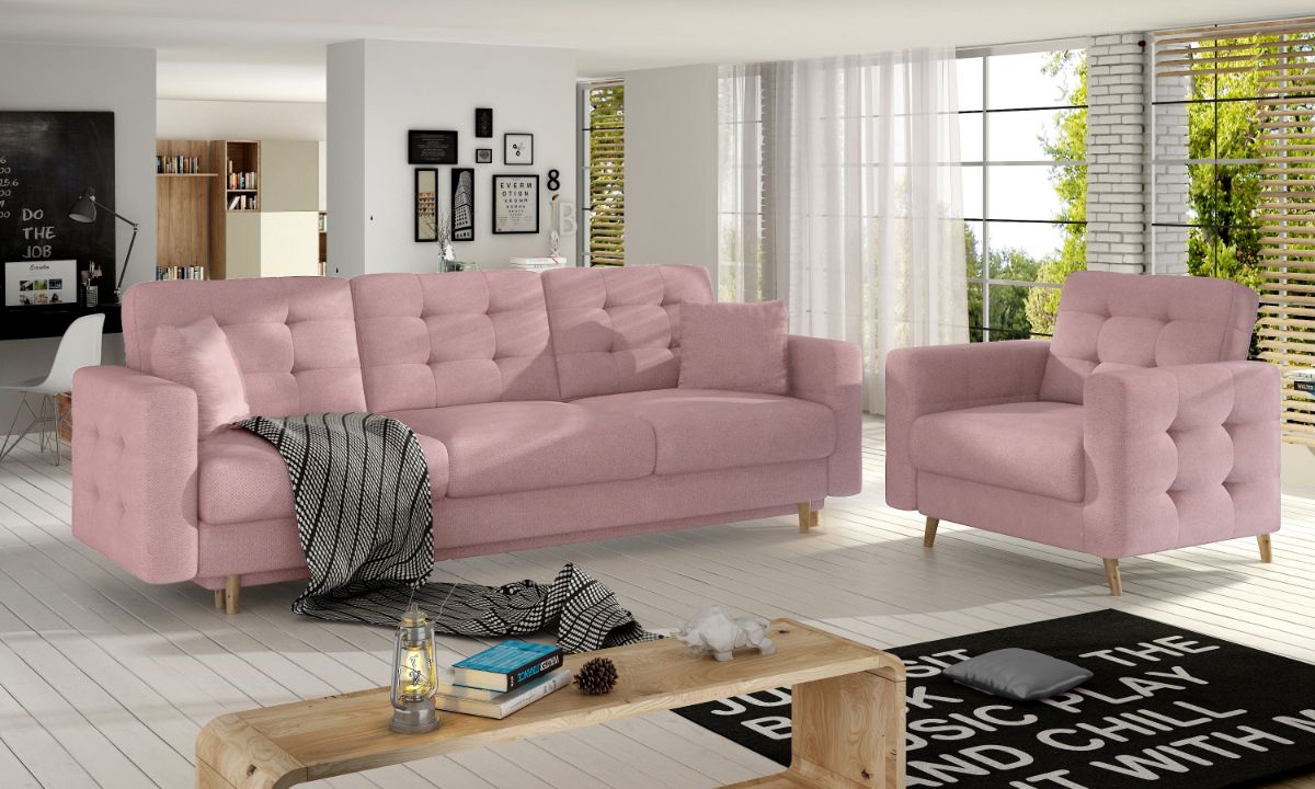 Living Room Set ASGARD