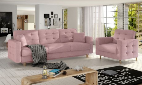 Living Room Set ASGARD