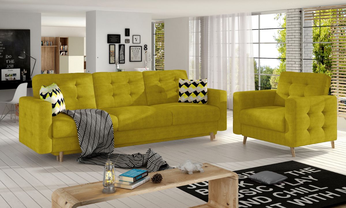 Living Room Set ASGARD
