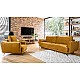 Megis Sofa Bed, Armchair and Pouf Set