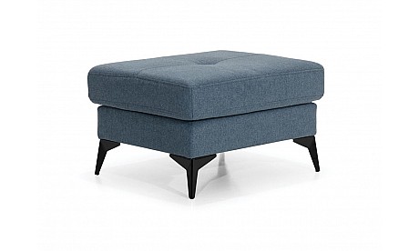 Pascara Modern Pouf