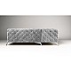 Chelsea L-shape Modern Corner Sofa