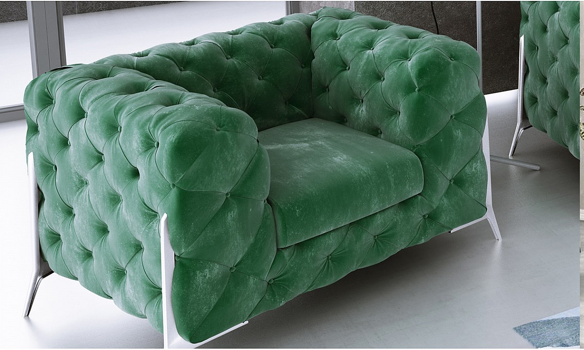 Chelsea Bis Exclusive Armchair