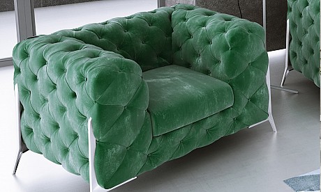 Chelsea Bis Exclusive Armchair