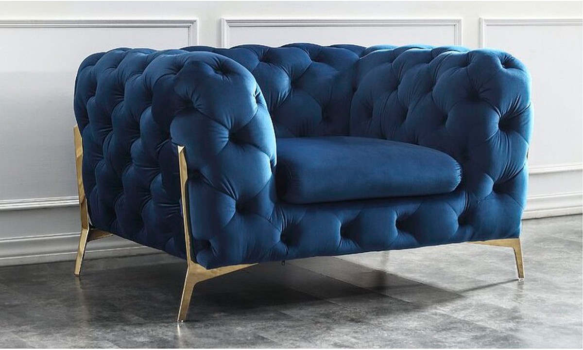Chelsea Bis Exclusive Armchair