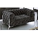 Chelsea Bis Exclusive Two Seat Sofa