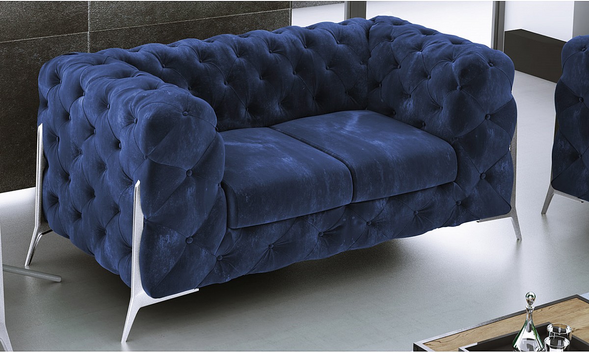 Chelsea Bis Exclusive Two Seat Sofa