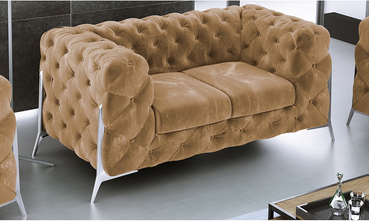 Chelsea Bis Exclusive Two Seat Sofa
