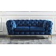 Chelsea Bis Exclusive Two Seat Sofa