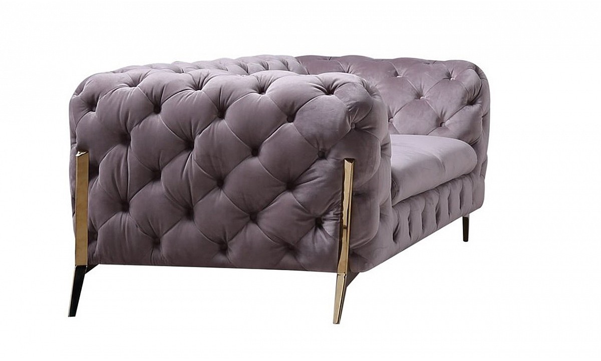 Chelsea Bis Exclusive Two Seat Sofa