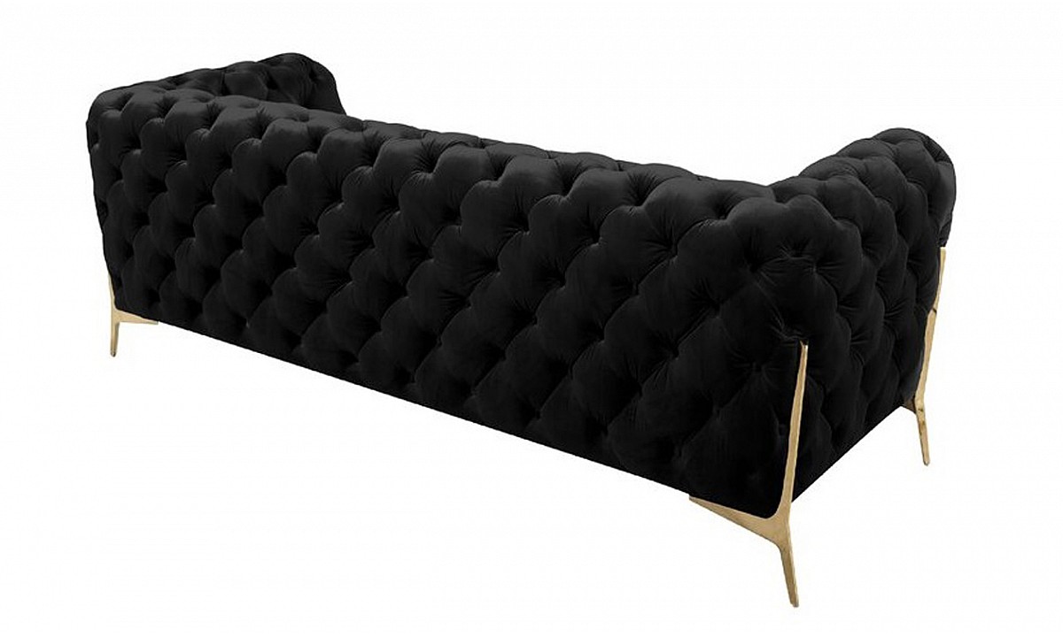 Chelsea Bis Exclusive Three Seat Sofa