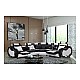 Arizona B L-shape High Quality Corner Sofa