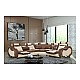 Arizona B L-shape High Quality Corner Sofa