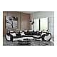 Arizona B L-shape High Quality Corner Sofa