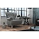 Copenhagen Wingback Chair