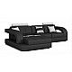 Douglas A Modern Design L Shape Sofa Corner
