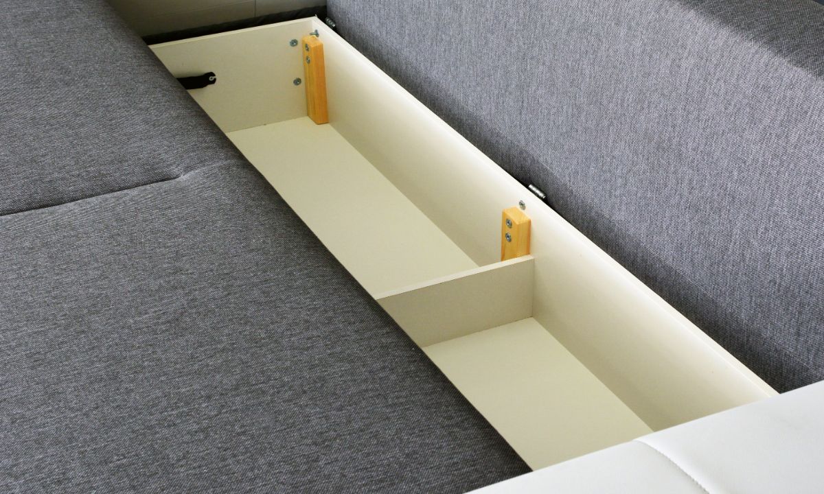 Kongo Modern Sofa Bed