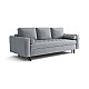 Monza Classic Sofa Bed