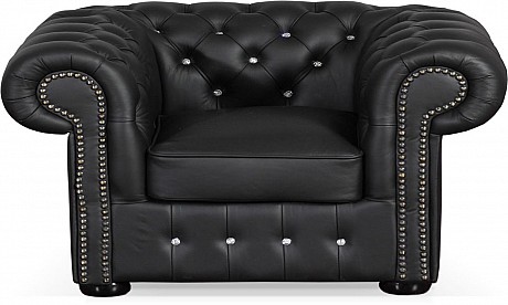 Napoli K Rustic 3 Piece Sofa Set
