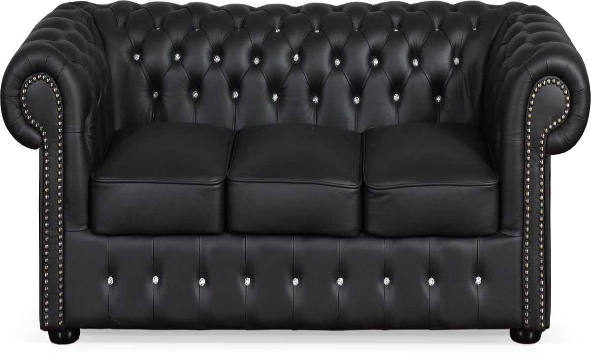 Napoli K Rustic 3 Piece Sofa Set