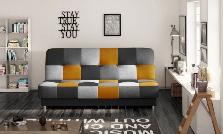 Cayo Modern Sofa