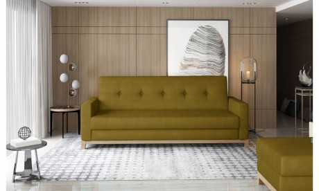 Selene Modern Sofa Bed