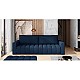 Upholstered Sofa Bed Lazaro