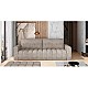 Upholstered Sofa Bed Lazaro