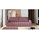 Upholstered Sofa Bed Lazaro