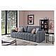 Upholstered Sofa Bed Lazaro