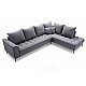 Lena Modern Sofa Corner 