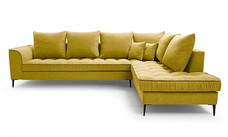 Lena Modern Sofa Corner 