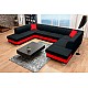 Darco U-shape Modern Corner Sofa Bed