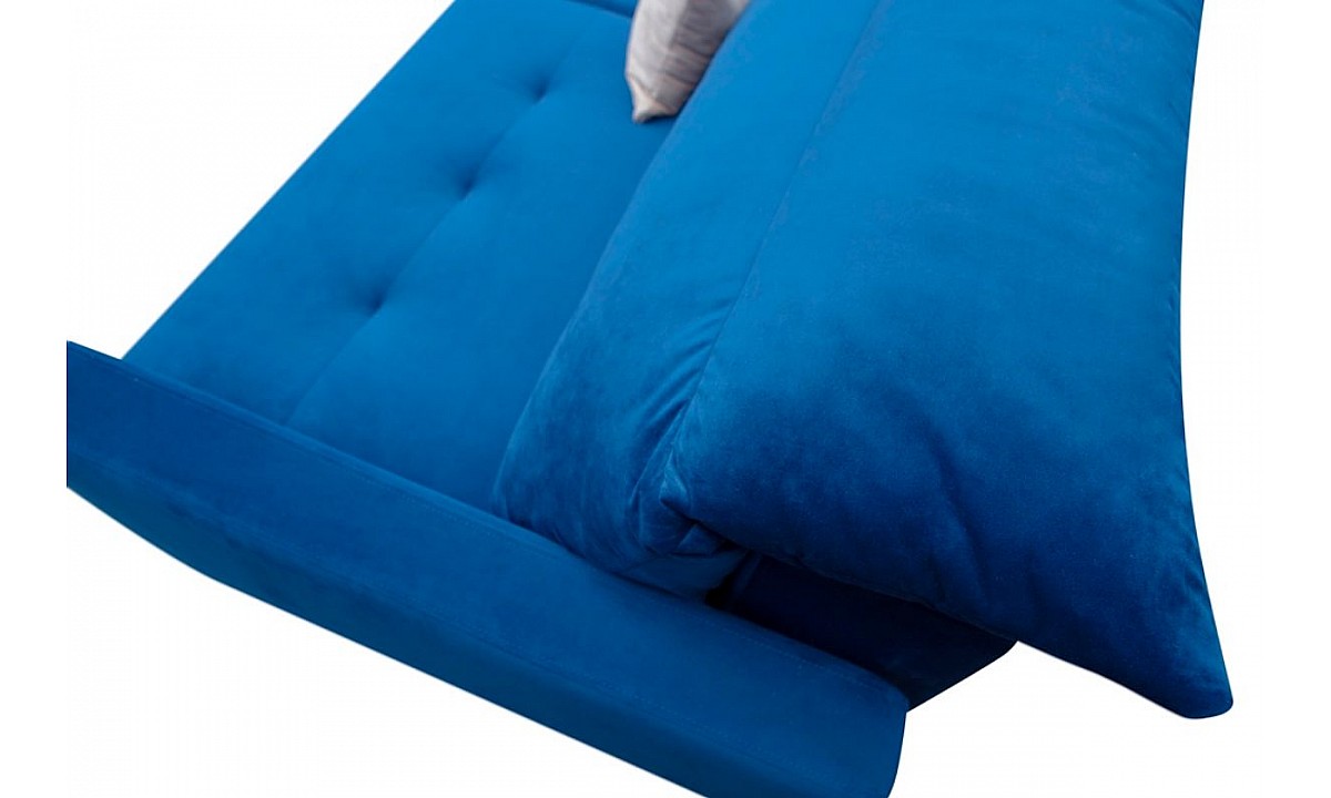 Sofa Bed with Storage Azja 