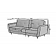 Bellis Sofa Bed