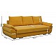 Sofa Bed with Storage BENITA