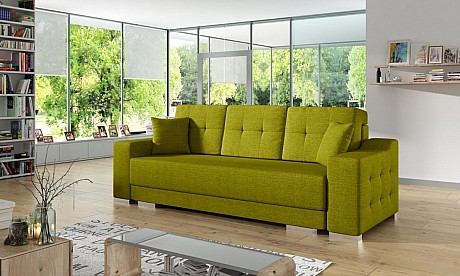 Sofa Bed with Storage CYPIS