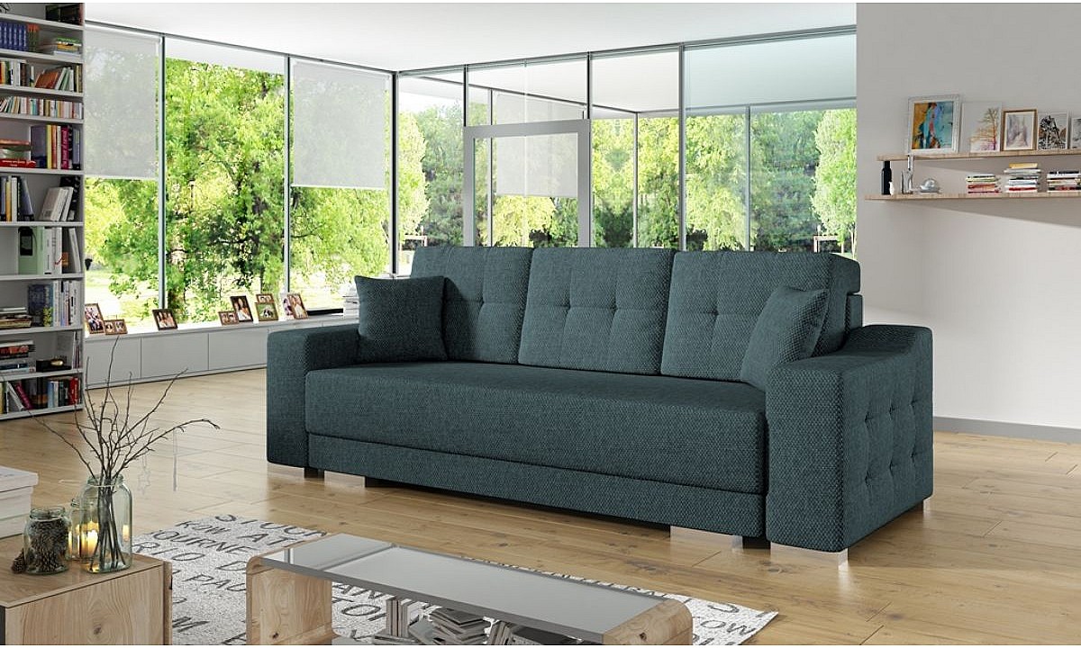 Sofa Bed with Storage CYPIS