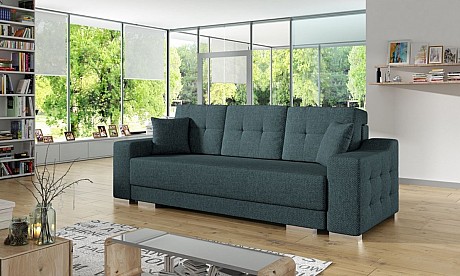 Sofa Bed with Storage CYPIS