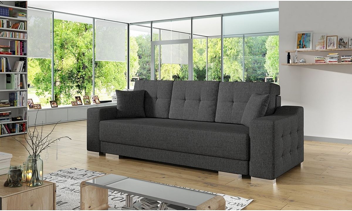 Sofa Bed with Storage CYPIS
