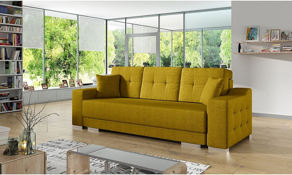 Sofa Bed with Storage CYPIS