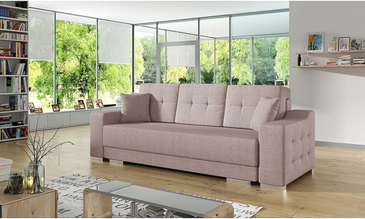 Sofa Bed with Storage CYPIS