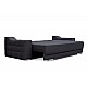 Sofa Bed with Storage CYPIS