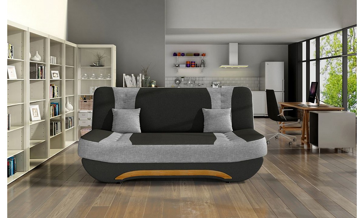 Modern Sofa Eva II
