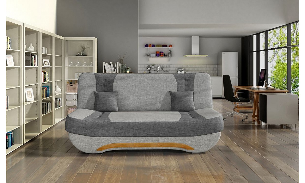 Modern Sofa Eva II