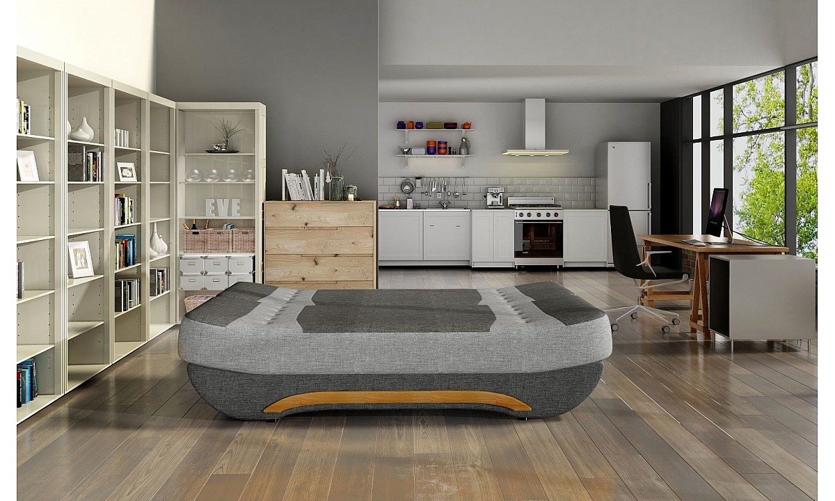 Modern Sofa Eva II