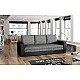 Sofa Bed with Storage INVERSA